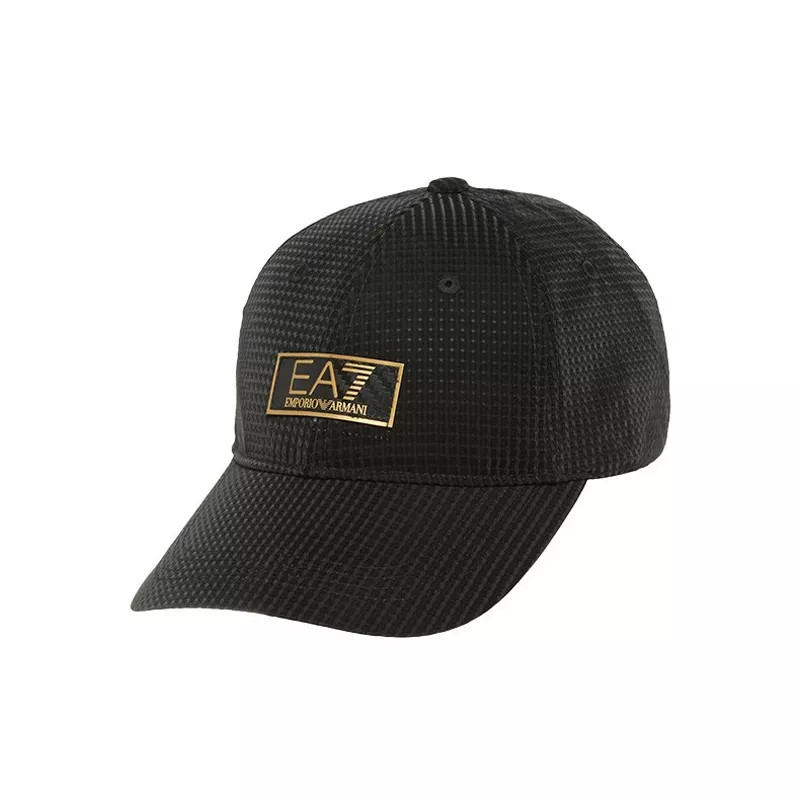 EA7 Emporio Armani Casquette EA7 Emporio Armani BASEBALL HAT EA7 Emporio Armani Casquette EA7 Emporio Armani BASEBALL HAT
