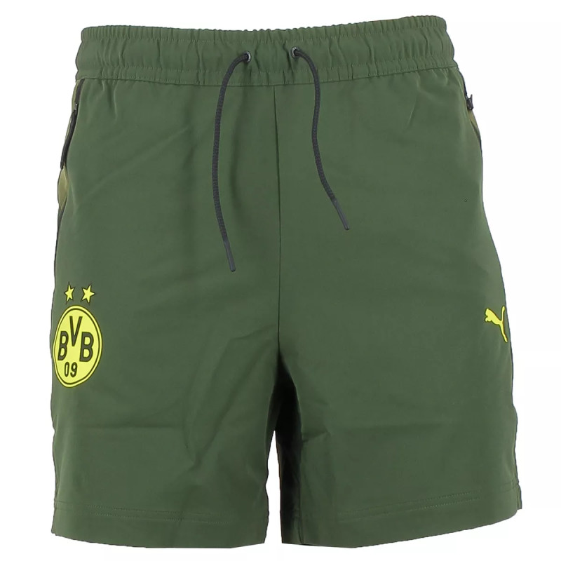 Puma Short Puma BVB PUMATECH Puma Short Puma BVB PUMATECH