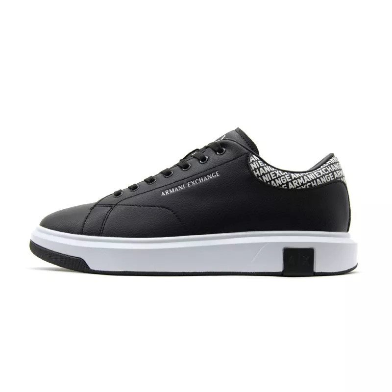 Armani Exchange Basket Armani Exchange Armani Exchange Basket Armani Exchange