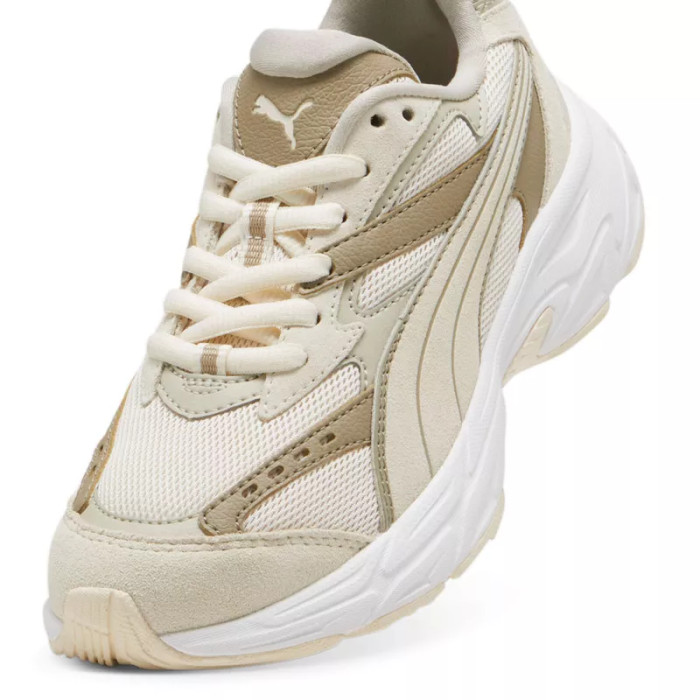 Puma Basket Puma MORPHIC EARTHY