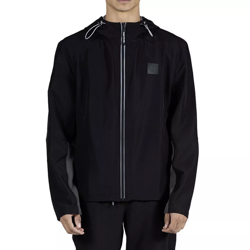 Helvetica Veste de survêtement Helvetica Helvetica Veste de survêtement Helvetica