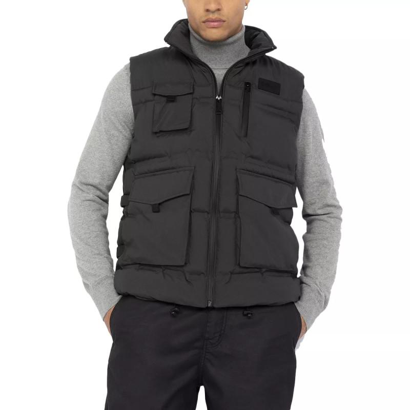 Schott Doudoune sans manches Schott Schott Doudoune sans manches Schott