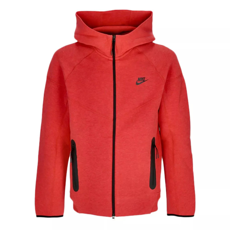 Nike Veste de survêtement Nike TECH FLEECE FULL ZIP Nike Veste de survêtement Nike TECH FLEECE FULL ZIP
