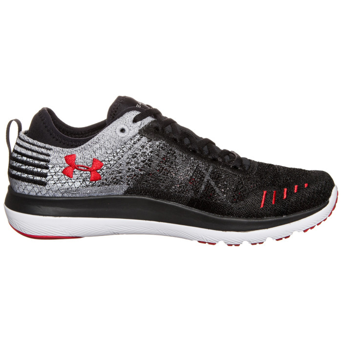 Basket Under Armour Threadborne Fortis 3 - Ref. 1295734-003