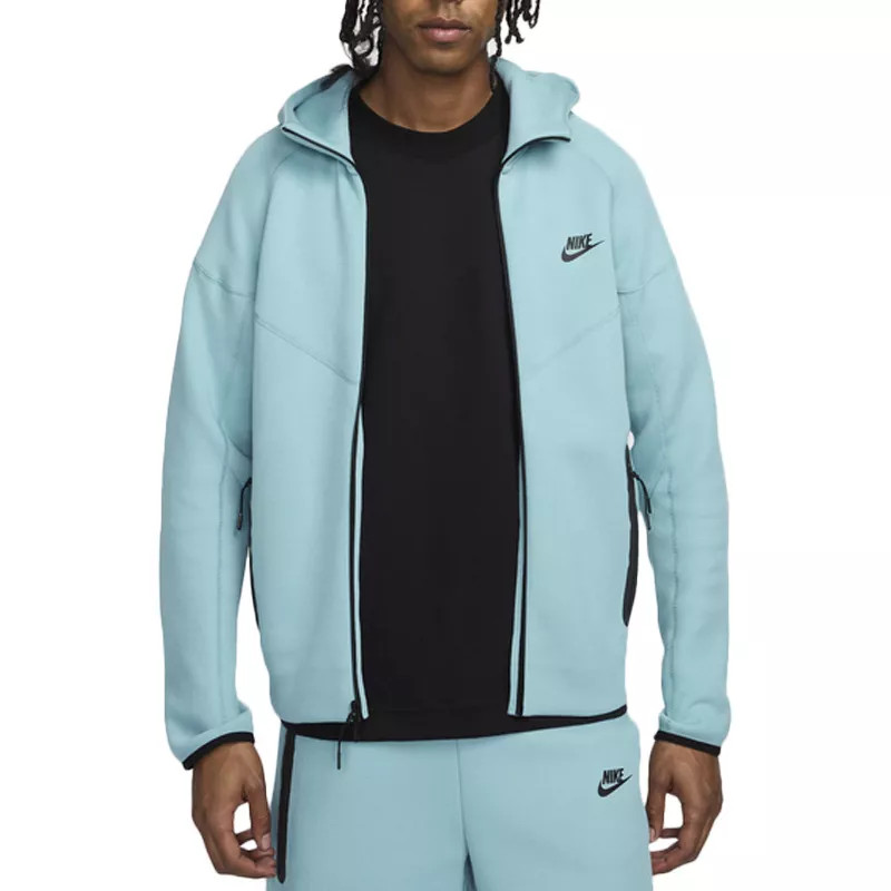 Nike Veste de survêtement Nike TECH FLEECE FULL ZIP Nike Veste de survêtement Nike TECH FLEECE FULL ZIP