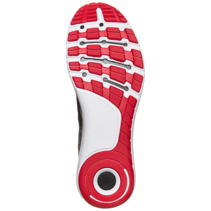 Basket Under Armour Threadborne Fortis 3 - Ref. 1295734-003