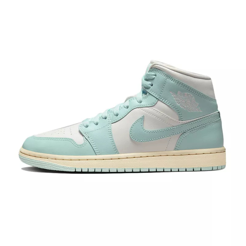 Nike Basket Nike AIR JORDAN 1 MID Nike Basket Nike AIR JORDAN 1 MID