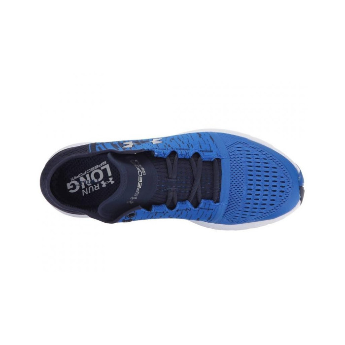 Basket Under Armour SpeedForm Gemini 3 - Ref. 1298535-400
