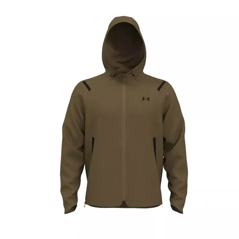 Under Armour Veste de survêtement Under Armour UA UNSTOPPABLE Under Armour Veste de survêtement Under Armour UA UNSTOPPABLE