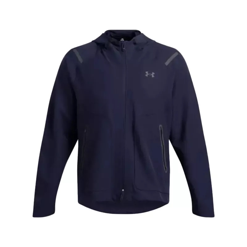 Under Armour Veste de survêtement Under Armour UA UNSTOPPABLE Under Armour Veste de survêtement Under Armour UA UNSTOPPABLE