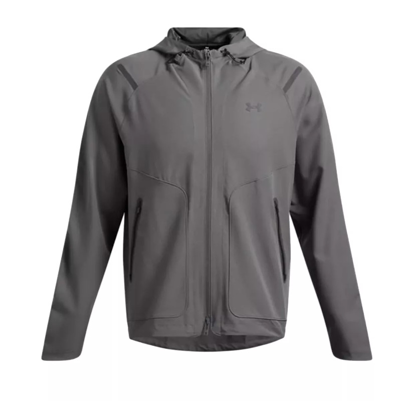 Under Armour Veste de survêtement Under Armour UA UNSTOPPABLE Under Armour Veste de survêtement Under Armour UA UNSTOPPABLE