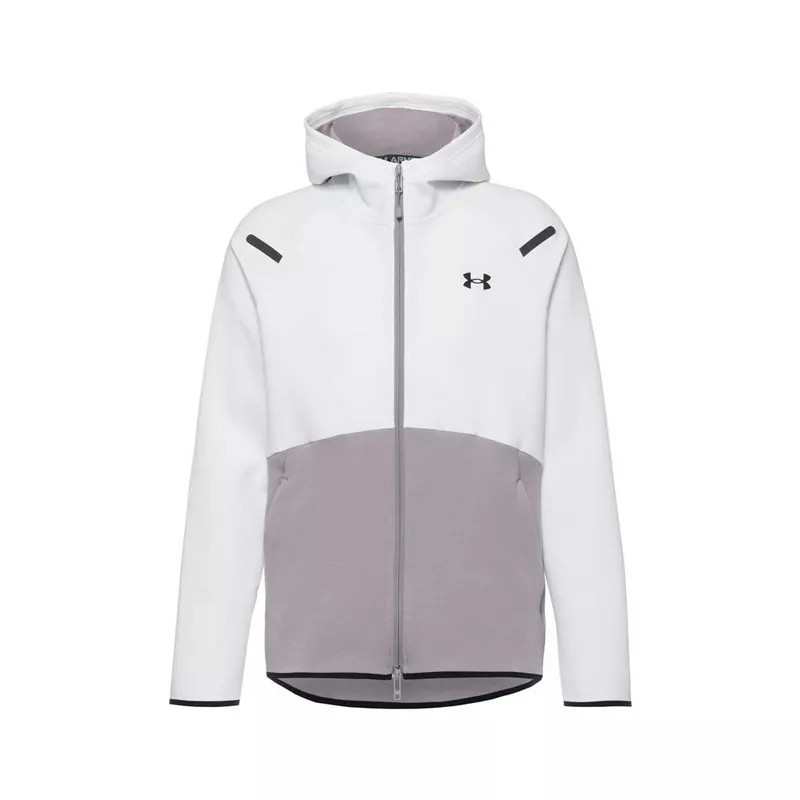Under Armour UA Unstoppable Fleece Full-Zip Under Armour UA Unstoppable Fleece Full-Zip