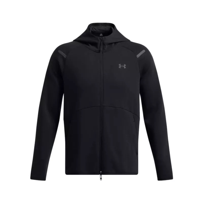 Under Armour UA Unstoppable Fleece Full-Zip Under Armour UA Unstoppable Fleece Full-Zip