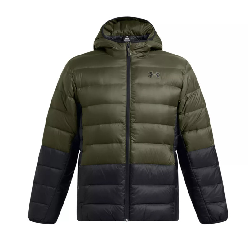 Under Armour UA LEGEND DOWN HOODED JACKET Under Armour UA LEGEND DOWN HOODED JACKET