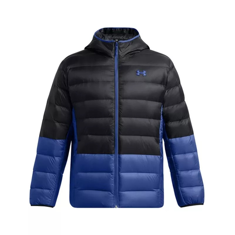 Under Armour UA LEGEND DOWN HOODED JACKET Under Armour UA LEGEND DOWN HOODED JACKET
