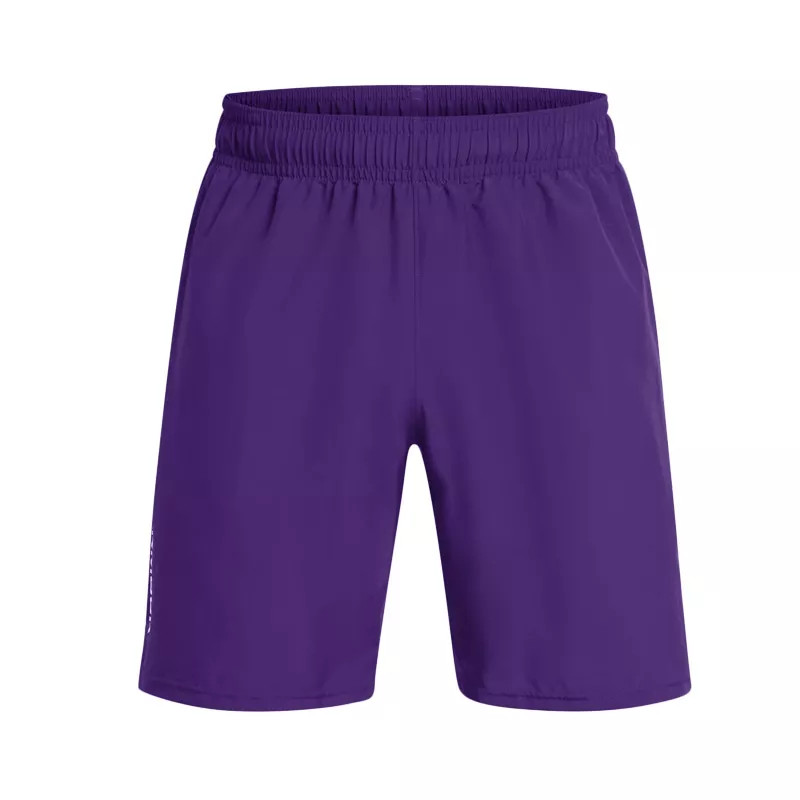 Under Armour UA WOVEN WORDMARK SHORT Under Armour UA WOVEN WORDMARK SHORT