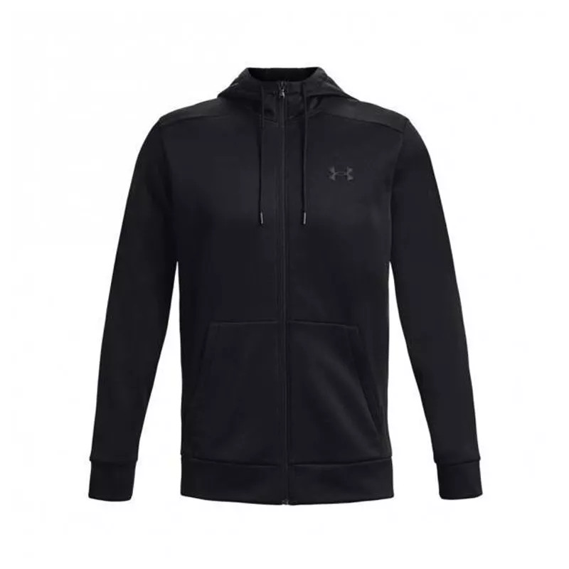 Under Armour UA FLEECE FZ HOODIE Under Armour UA FLEECE FZ HOODIE