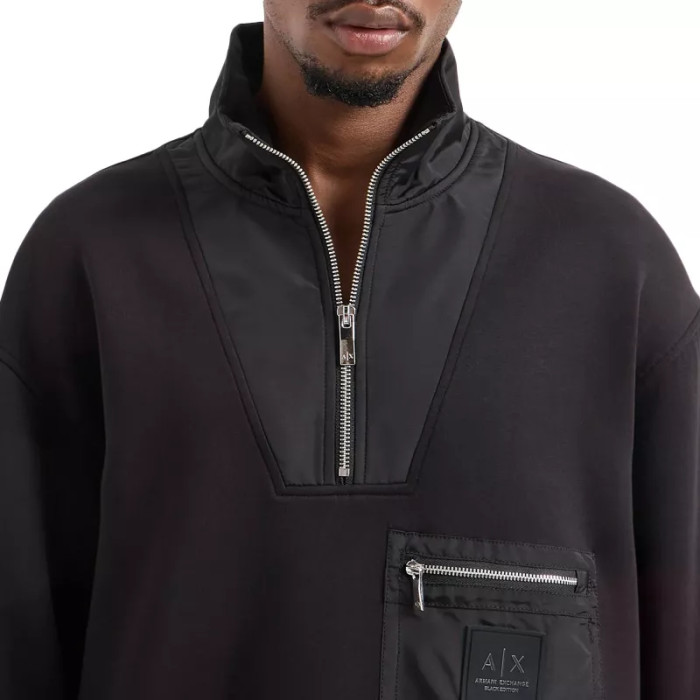 Armani Exchange Sweatshirt Armani Exchange