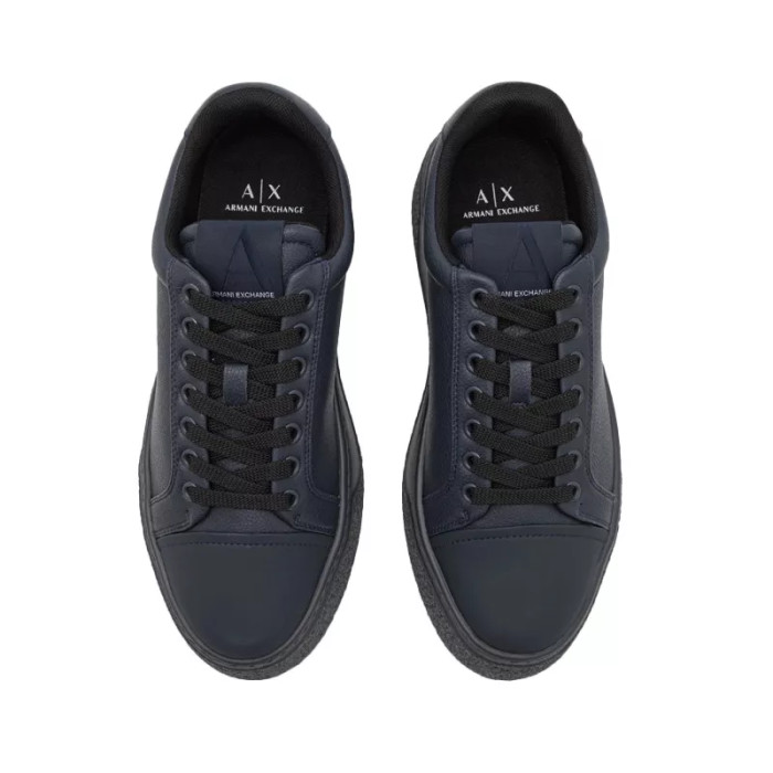 Armani Exchange Basket Armani Exchange SNEAKER