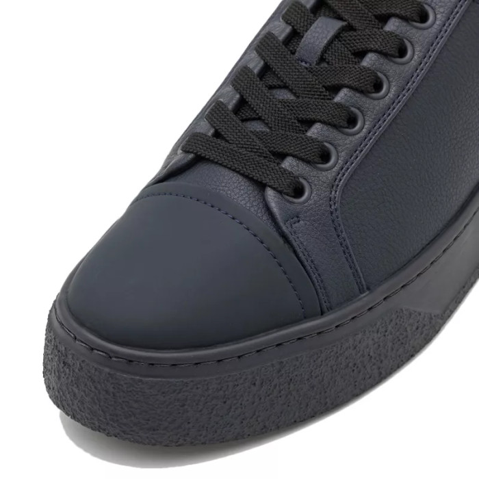 Armani Exchange Basket Armani Exchange SNEAKER
