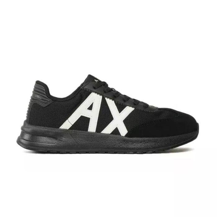 Armani Exchange Basket Armani Exchange