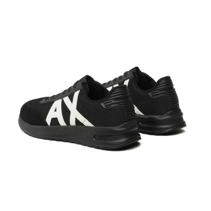 Armani Exchange Basket Armani Exchange
