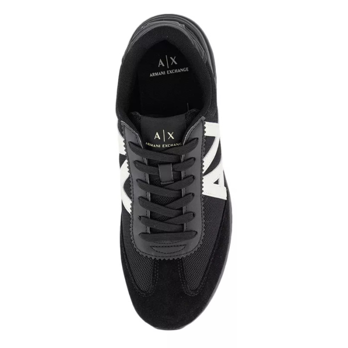 Armani Exchange Basket Armani Exchange