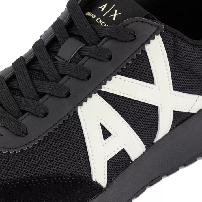 Armani Exchange Basket Armani Exchange
