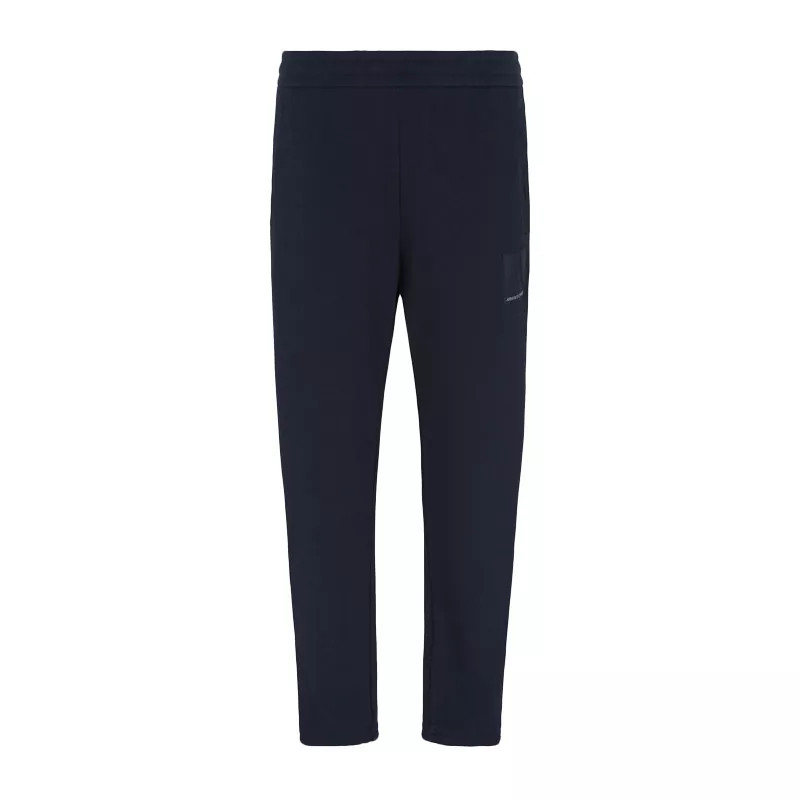 Armani Exchange Pantalon de survêtement Jogging Armani Exchange Armani Exchange Pantalon de survêtement Jogging Armani Exchange