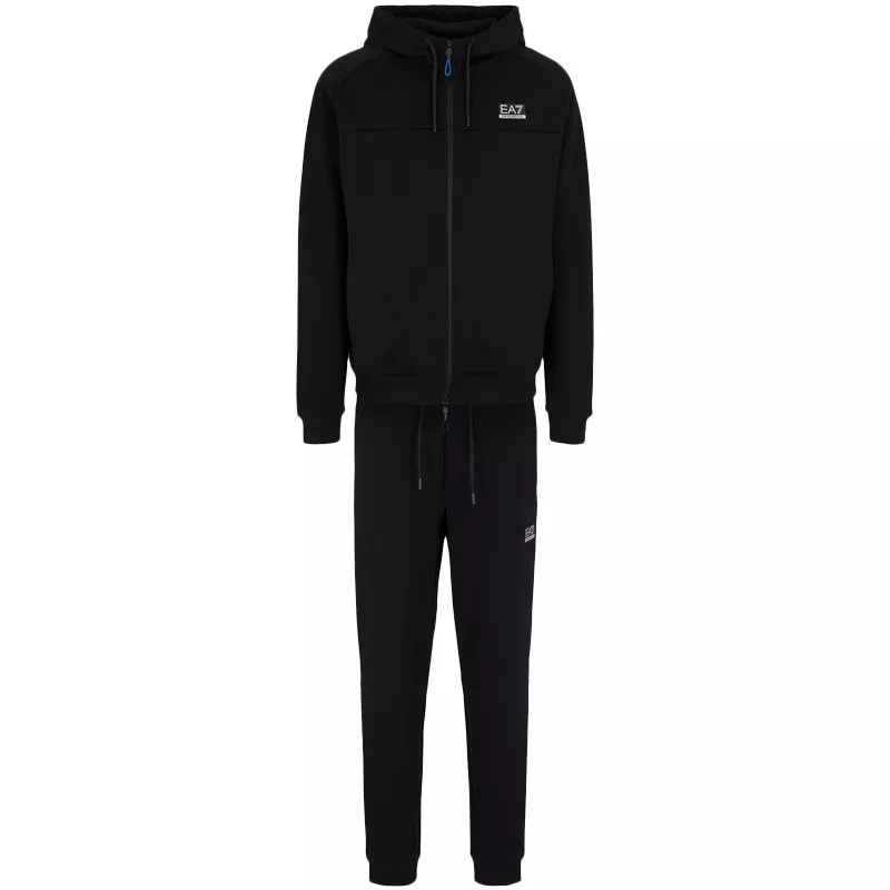 EA7 Emporio Armani Ensemble de survêtement EA7 Emporio Armani EA7 Emporio Armani Ensemble de survêtement EA7 Emporio Armani
