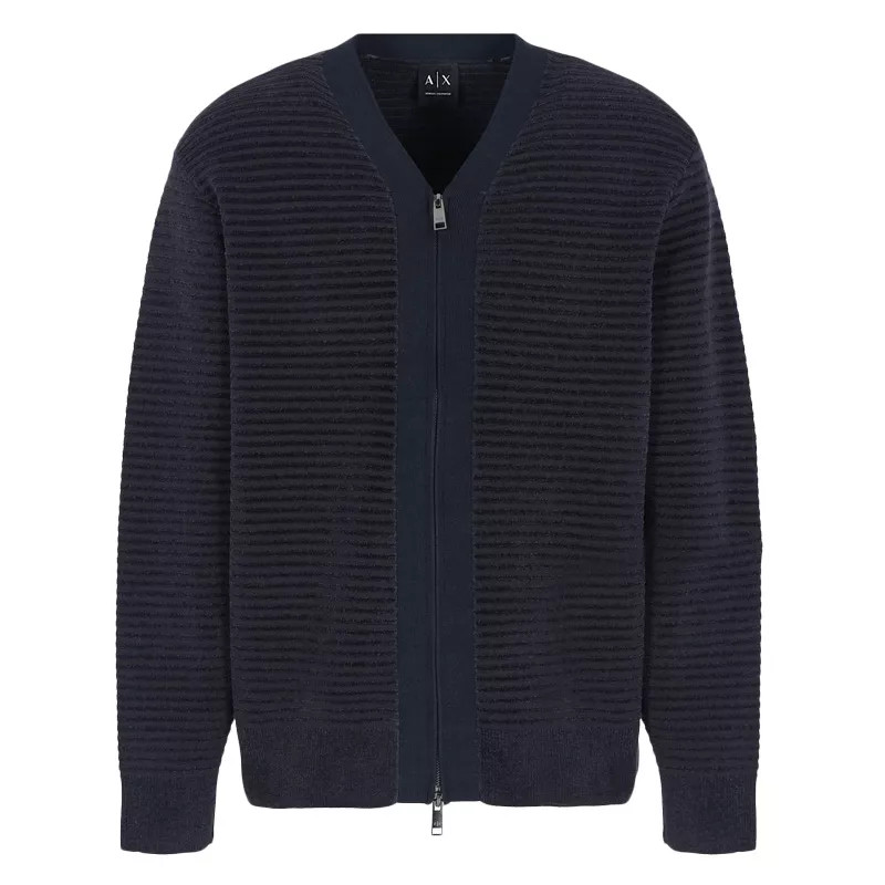 Armani Exchange Gilet Armani Exchange CARDIGAN Armani Exchange Gilet Armani Exchange CARDIGAN
