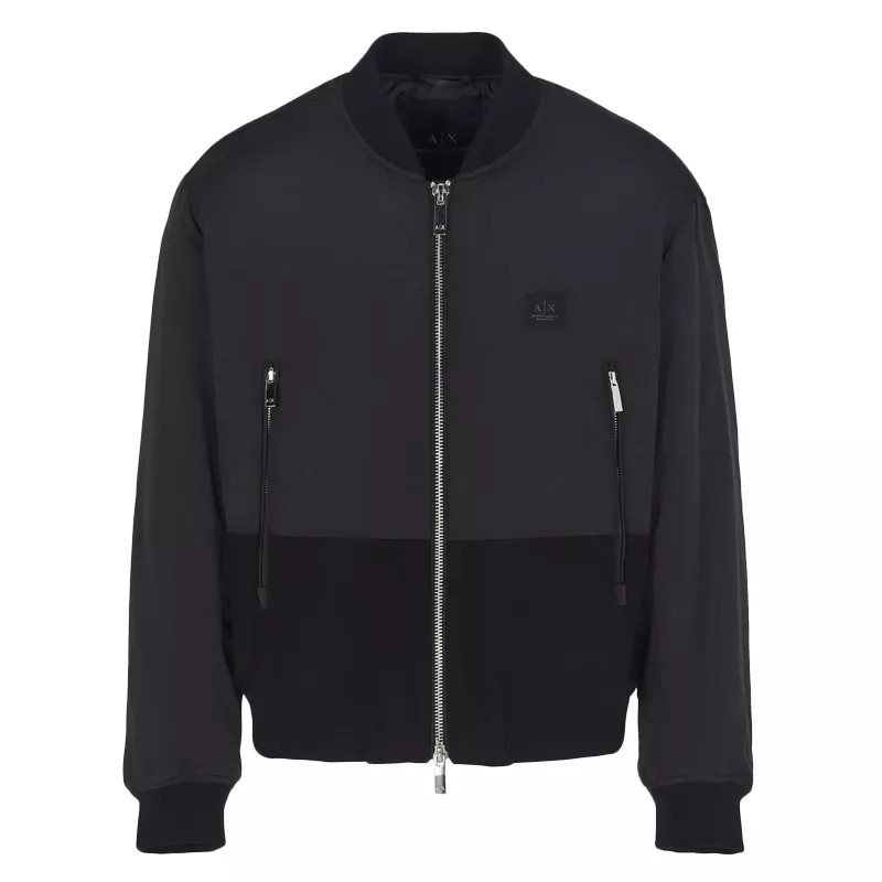 Armani Exchange Blouson Armani Exchange JACKET Armani Exchange Blouson Armani Exchange JACKET