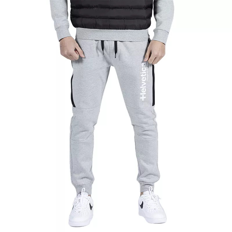 Helvetica Pantalon de survêtement Jogging Helvetica Helvetica Pantalon de survêtement Jogging Helvetica