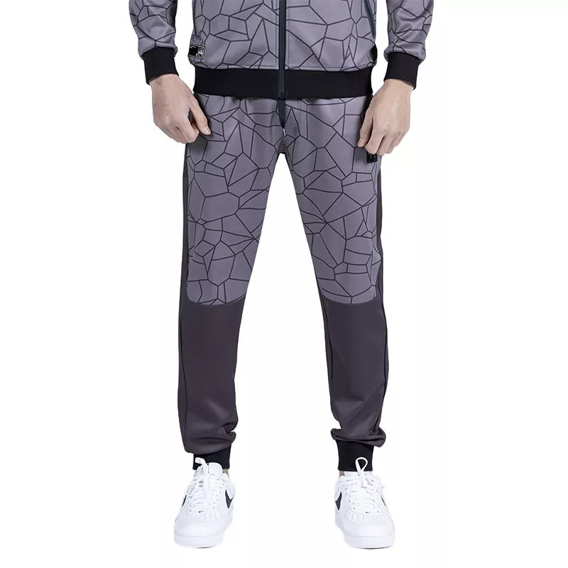 Helvetica Pantalon de survêtement Jogging Helvetica Helvetica Pantalon de survêtement Jogging Helvetica