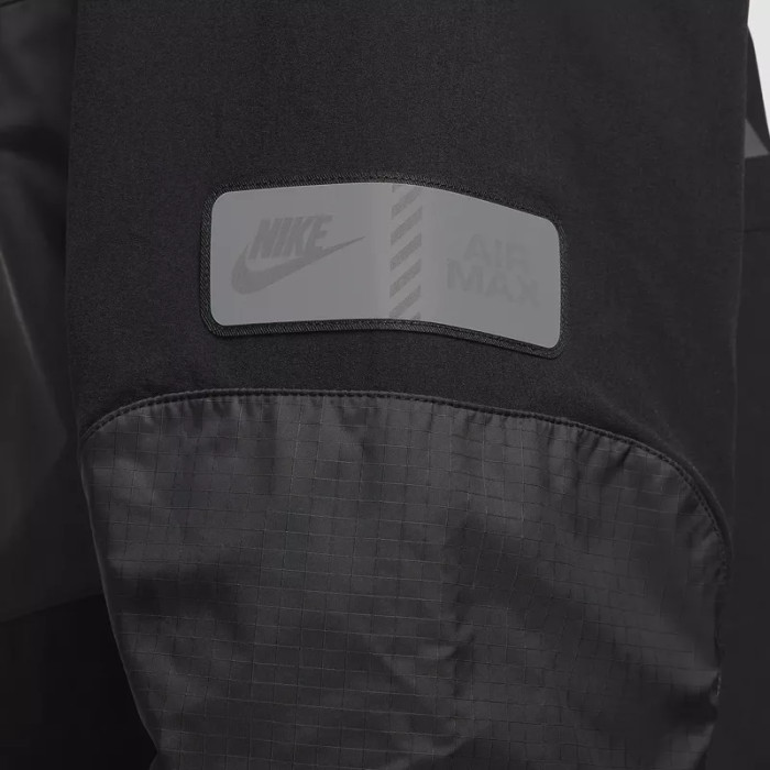 Nike Veste de survêtement Nike M NSW AIRMAX WVN JACKET
