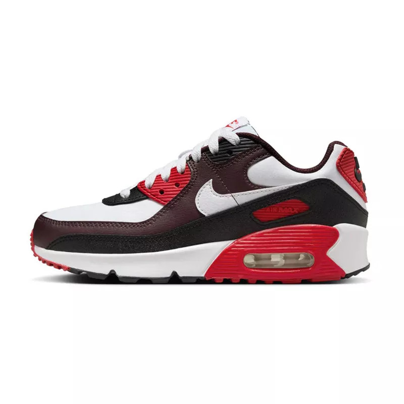 Nike Basket Nike AIR MAX 90 GS Nike Basket Nike AIR MAX 90 GS