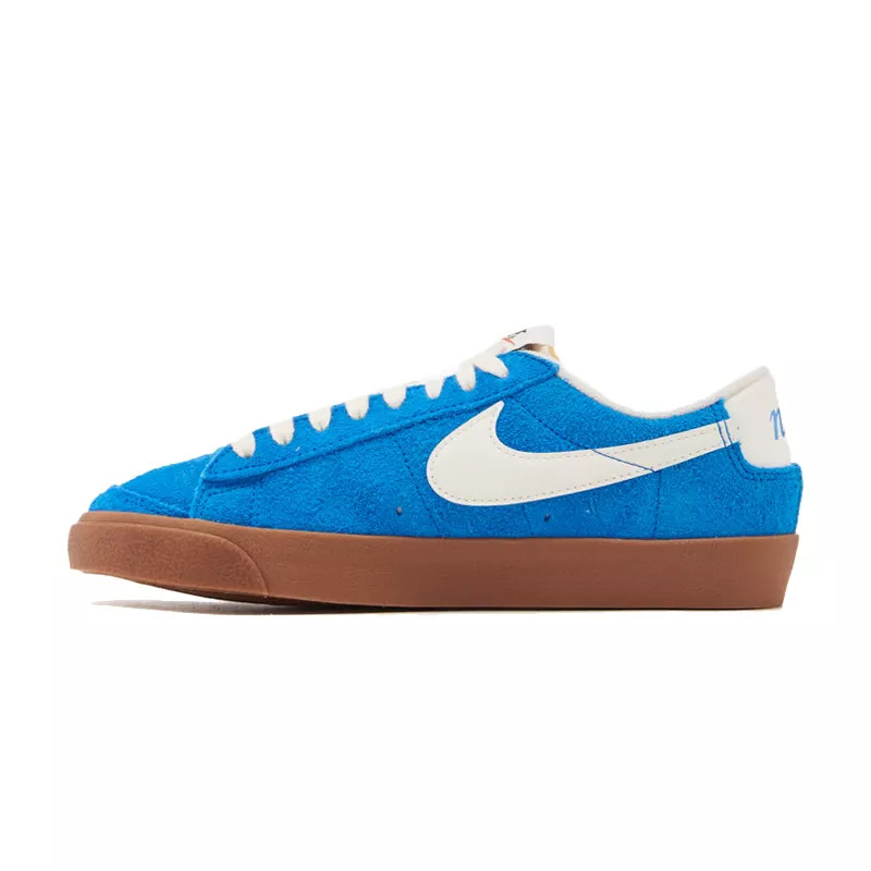 Nike Basket Nike W BLAZER LO PLATFORM Nike Basket Nike W BLAZER LO PLATFORM