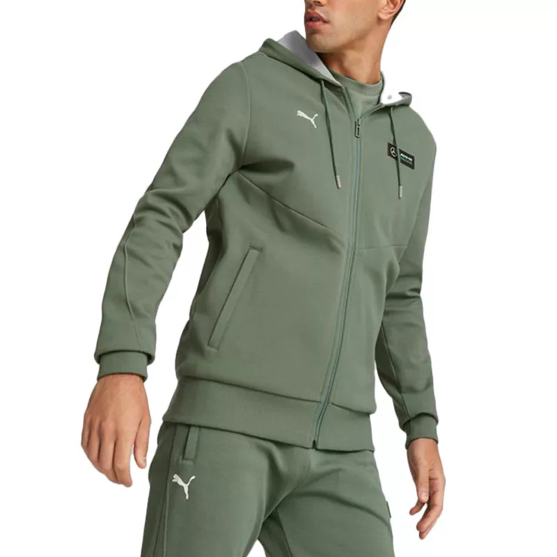 Puma Veste de survêtement Puma FD MAPF1 HOODY SWEAT Puma Veste de survêtement Puma FD MAPF1 HOODY SWEAT