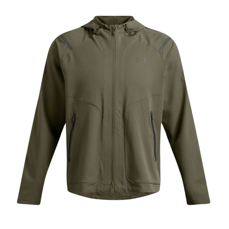 Under Armour Veste de survêtement Under Armour UA UNSTOPPABLE Under Armour Veste de survêtement Under Armour UA UNSTOPPABLE