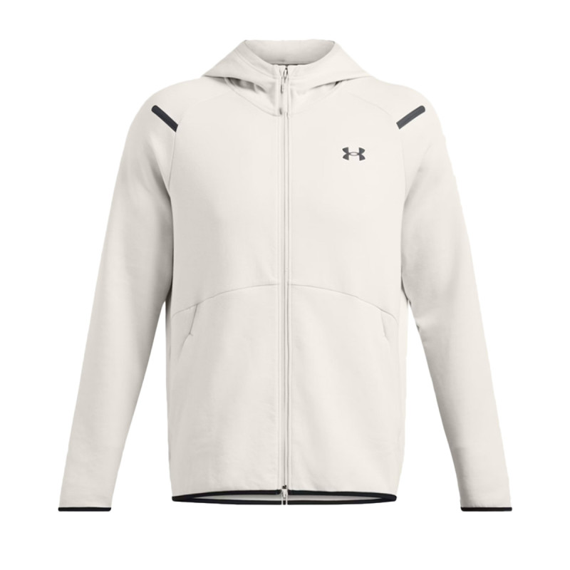 Under Armour UA Unstoppable Fleece Full-Zip Under Armour UA Unstoppable Fleece Full-Zip