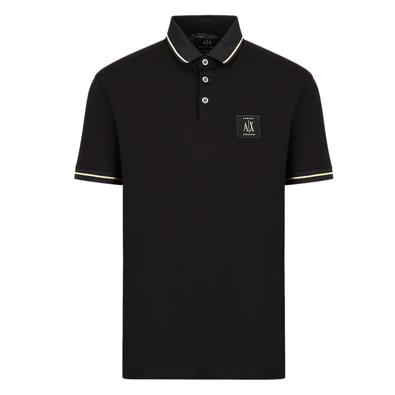 Armani Exchange Polo Armani Exchange Armani Exchange Polo Armani Exchange