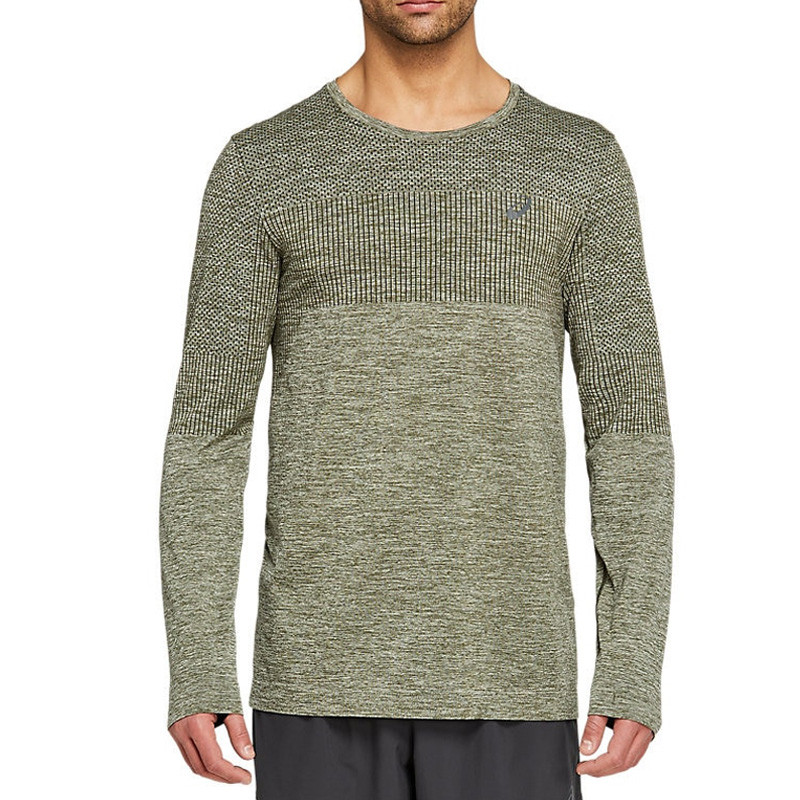 Tee-shirt Asics RACE SEAMLESS Tee-shirt Asics RACE SEAMLESS