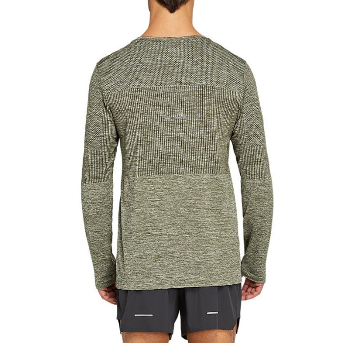 Tee-shirt Asics RACE SEAMLESS