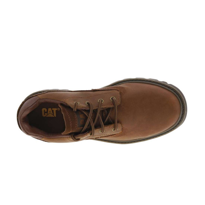 Caterpillar Basket Caterpillar COLORADO LOW 2.0