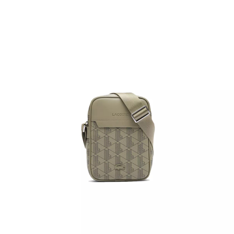 Sacoche Lacoste VERTICAL CAMERA BAG Sacoche Lacoste VERTICAL CAMERA BAG
