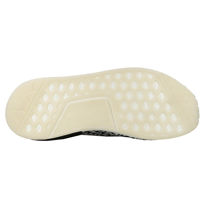 Basket adidas Originals NMD R1 Primeknit - Ref. BY3013