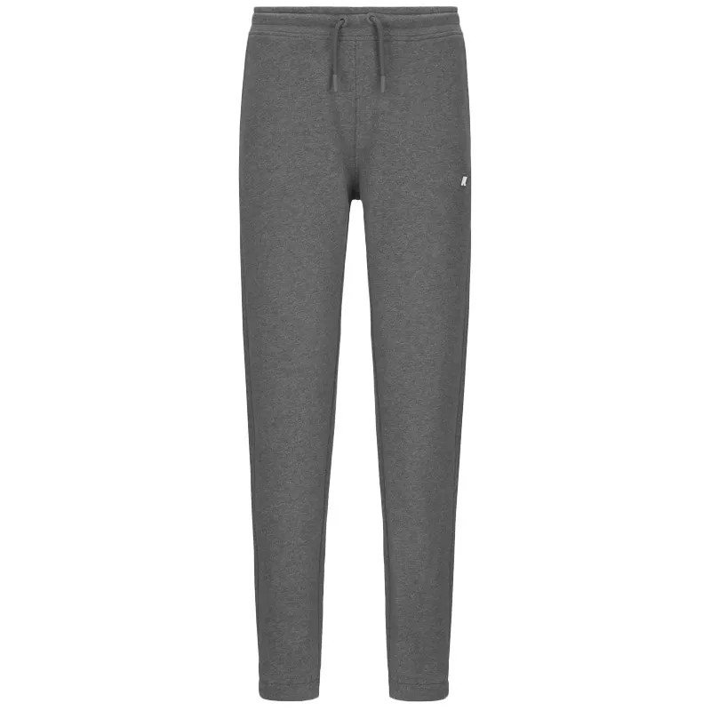 K-Way Pantalon de survêtement K-Way GINEVRETTE FLEECE PEACH K-Way Pantalon de survêtement K-Way GINEVRETTE FLEECE PEACH