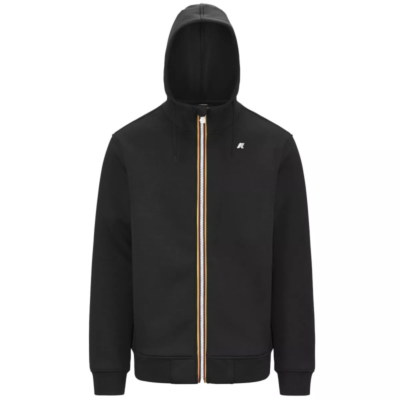 K-Way Sweat à capuche K-Way RAINER SPACER K-Way Sweat à capuche K-Way RAINER SPACER