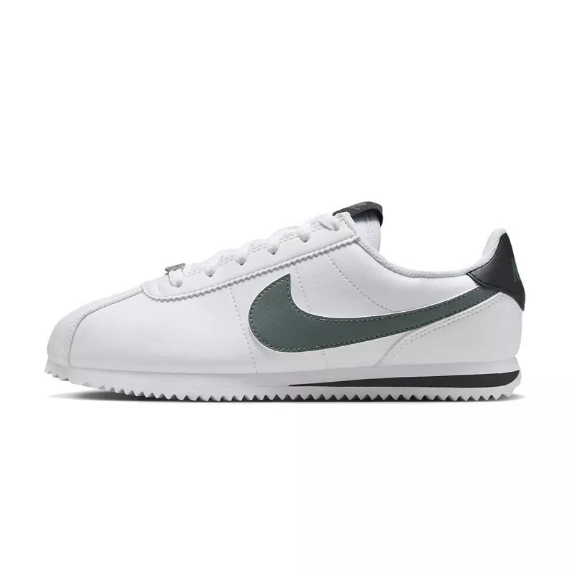 Nike Basket Nike CORTEZ LEATHER GS Nike Basket Nike CORTEZ LEATHER GS