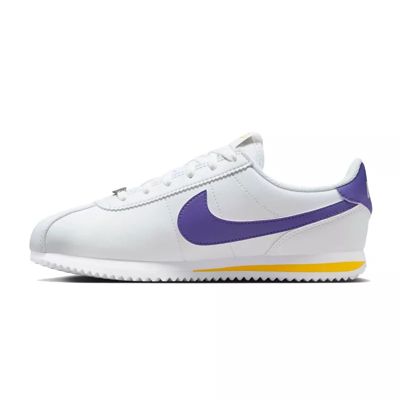 Nike Basket Nike CORTEZ LEATHER GS Nike Basket Nike CORTEZ LEATHER GS